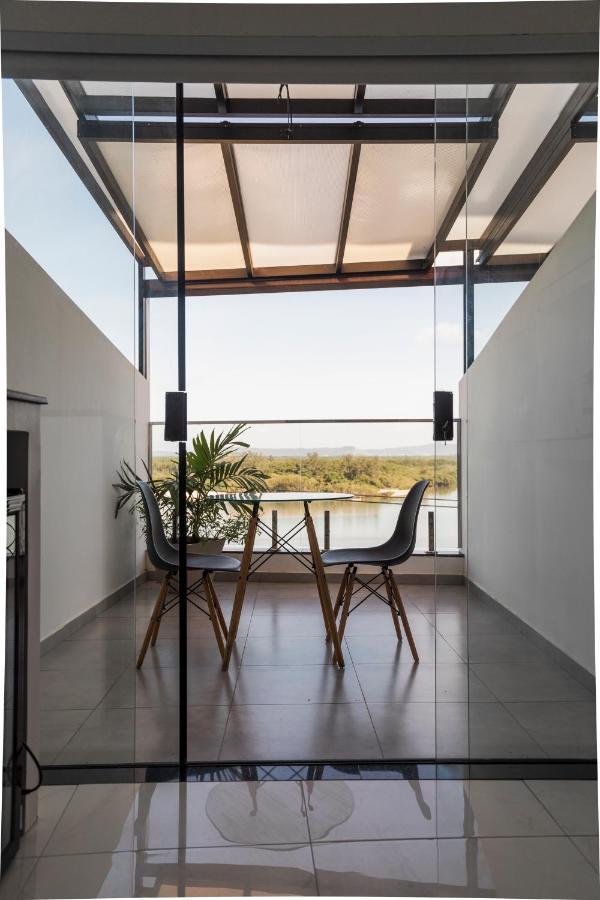 Suites Luxo Marambaia- Epic House 리오데자네이루 외부 사진